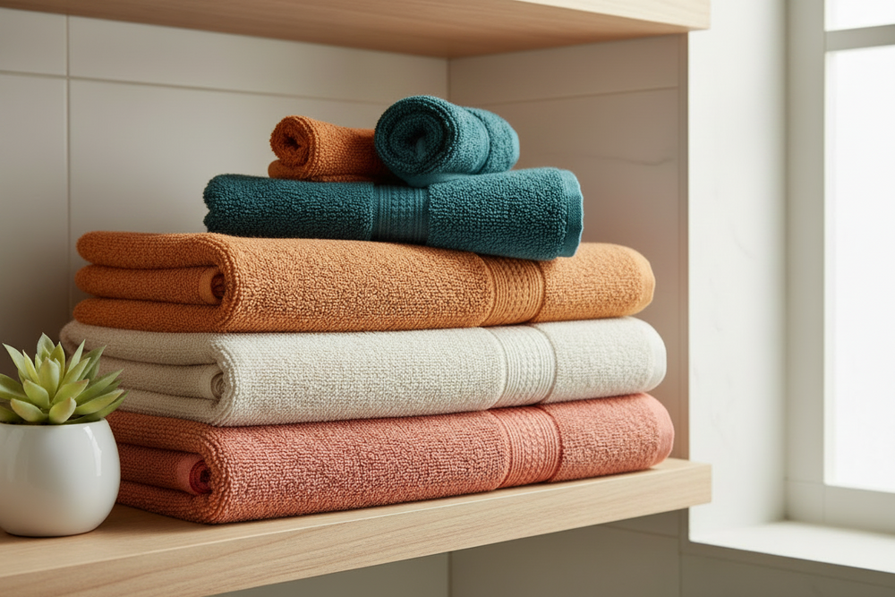 Towels