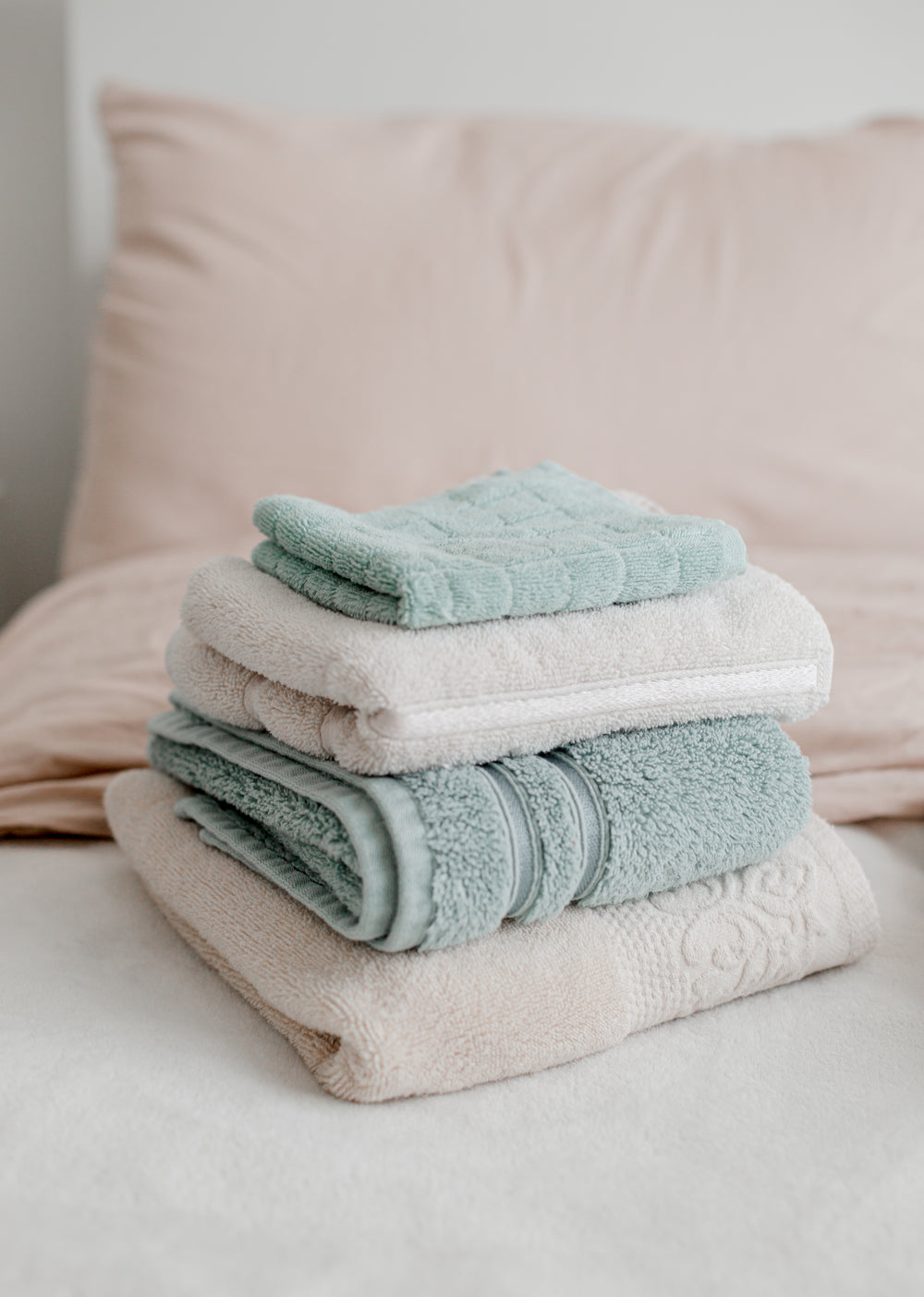 Kitchen Towels
