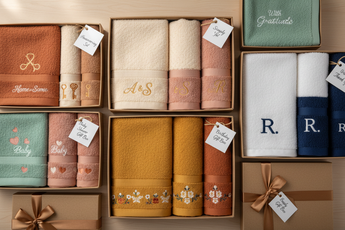 Raaya Living textile gifts