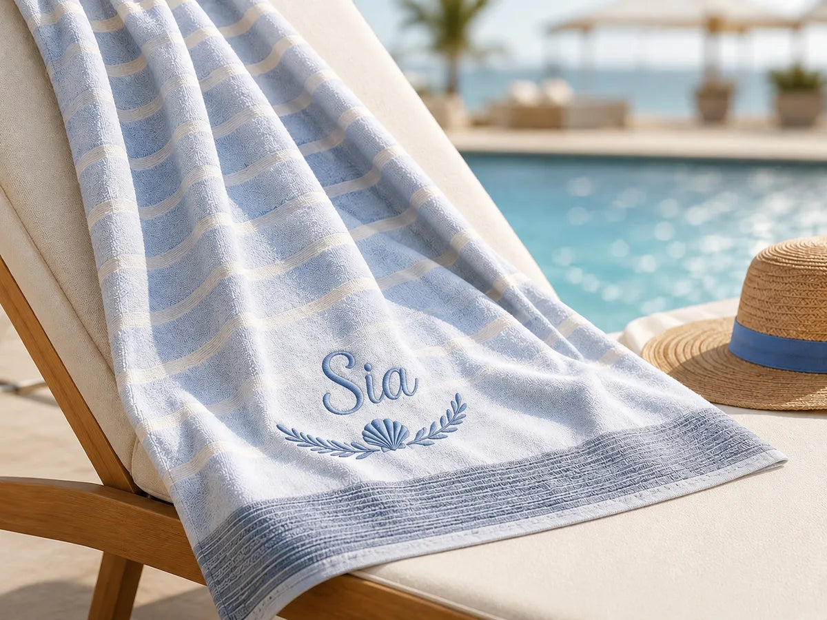 Beach Towels