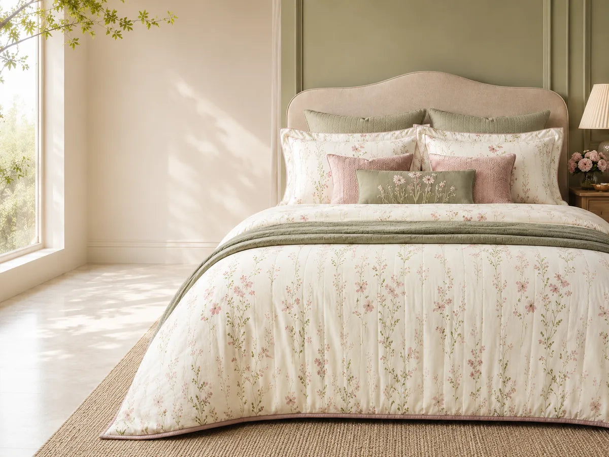 Bedsheets