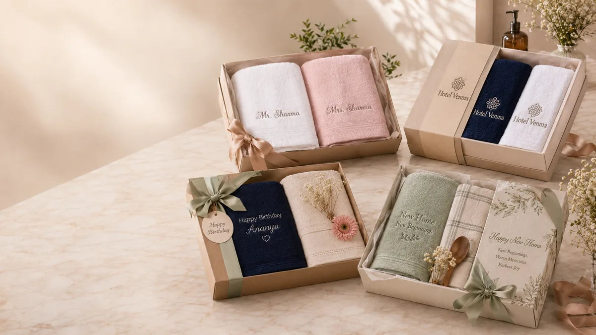 Gifting