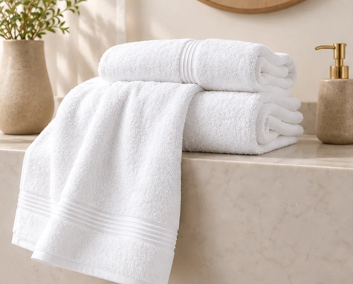 Raaya textile manufacturing and towel finishing