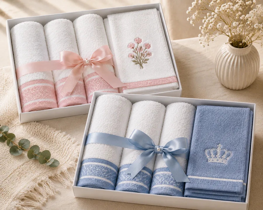Baby Shower Gift Set