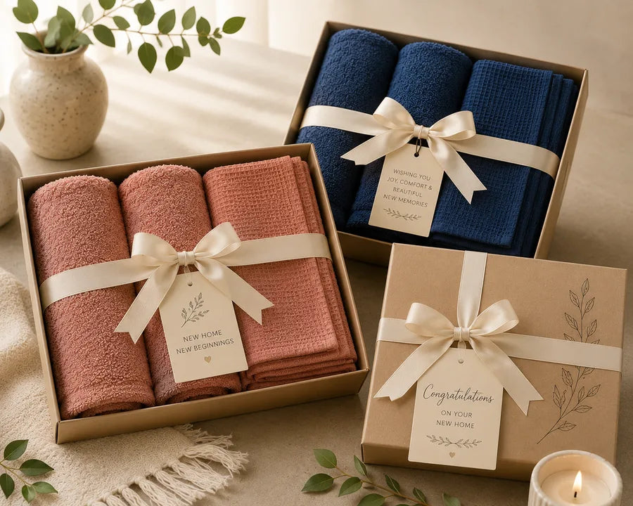 Housewarming Home Set