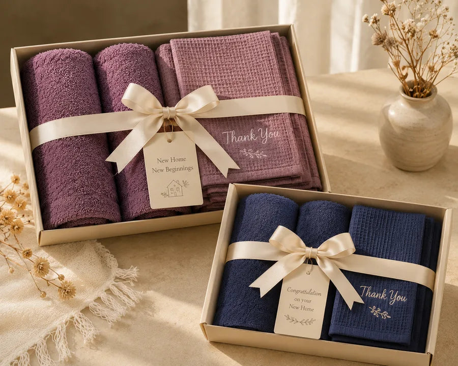 Thank You Gift Set